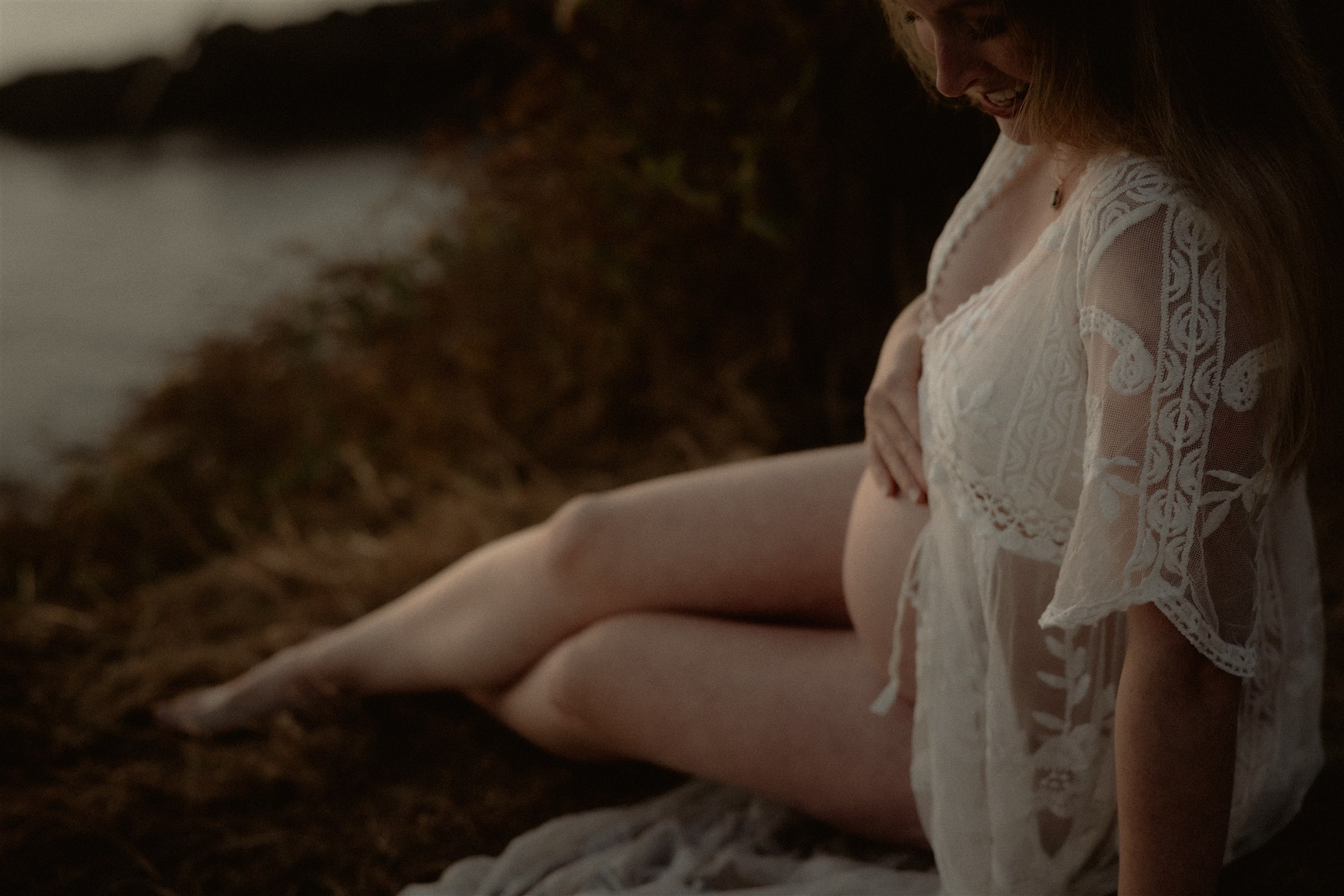 Angela Maternity